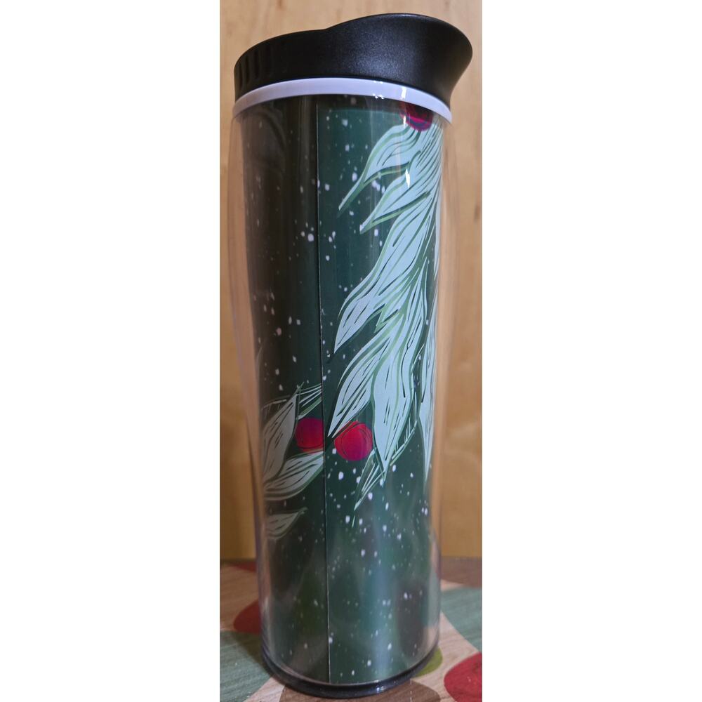 Starbucks Insulated Coffee Holiday Tumbler (2020)